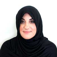 Bad Photo Head Covering Obstructs Face