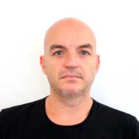 Good Photo Neutral Expression and Facing Directly at Camera