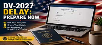 DV-2027 Delay: Prepare Now