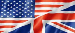 One Flag Half Stars and Stripes Half Union Jack